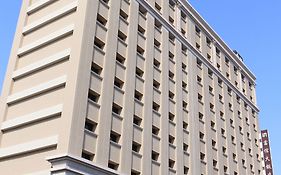 フーシン ホテル 台南